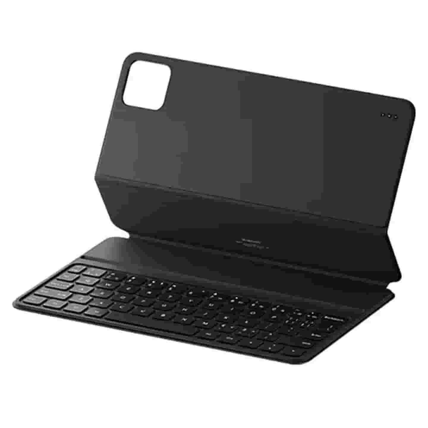 Xiaomi pad 6/6 pro keyboard protector (black)