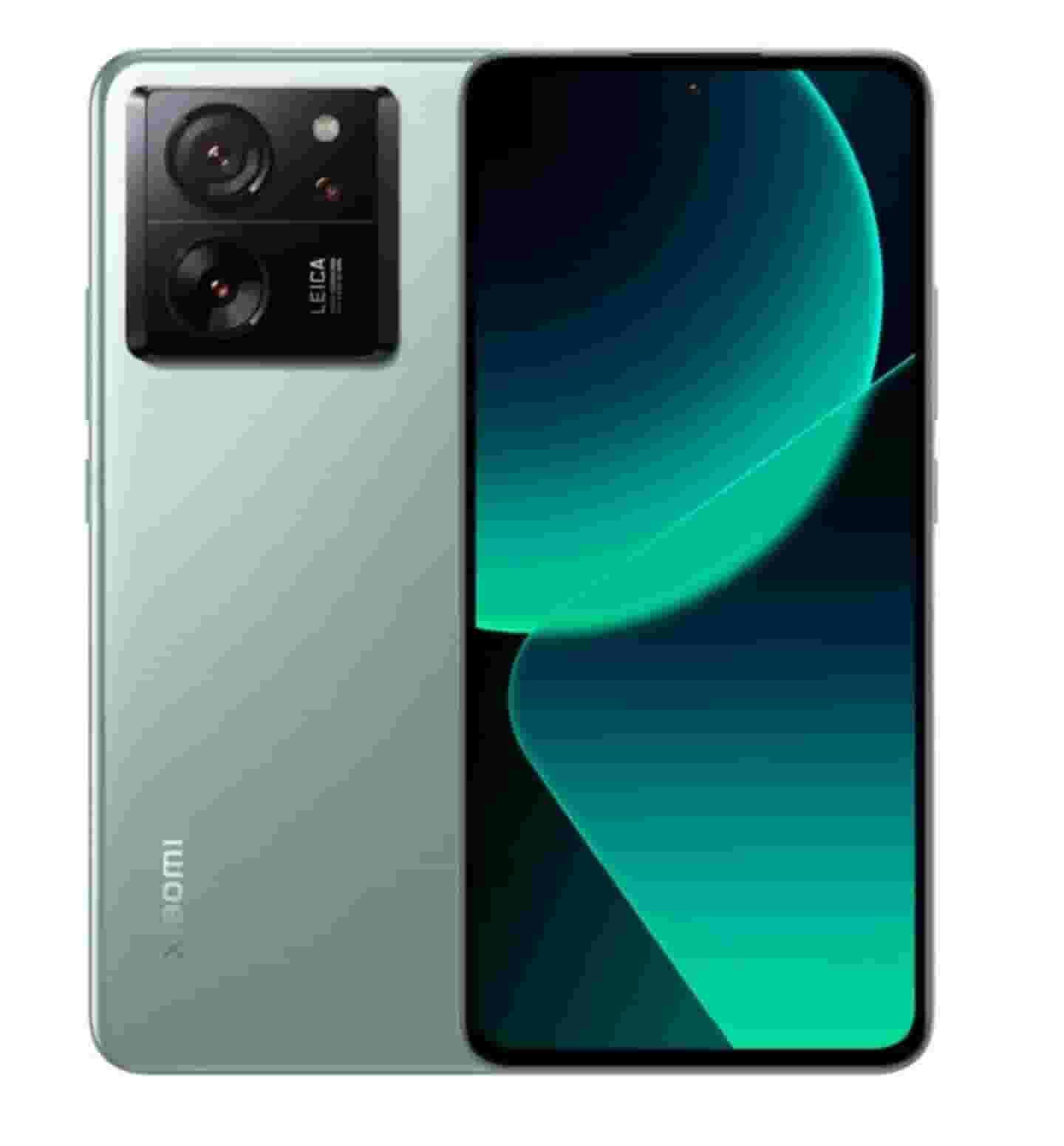 Xiaomi T13 (256GB, 12GB RAM) is a used phone in its new condition