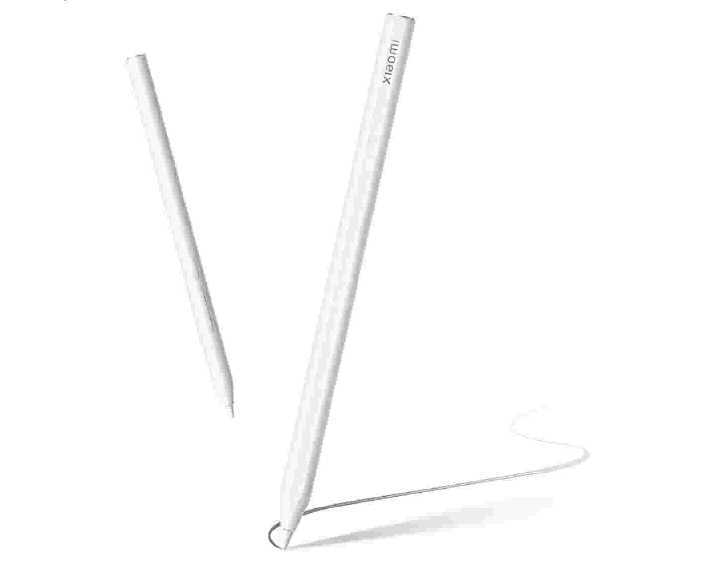 Xiaomi pad 6 white pen