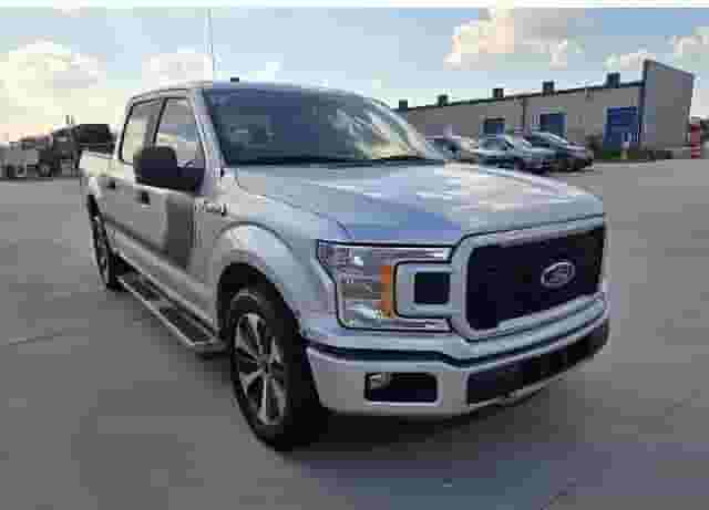 Ford F-150 2019 for sale
