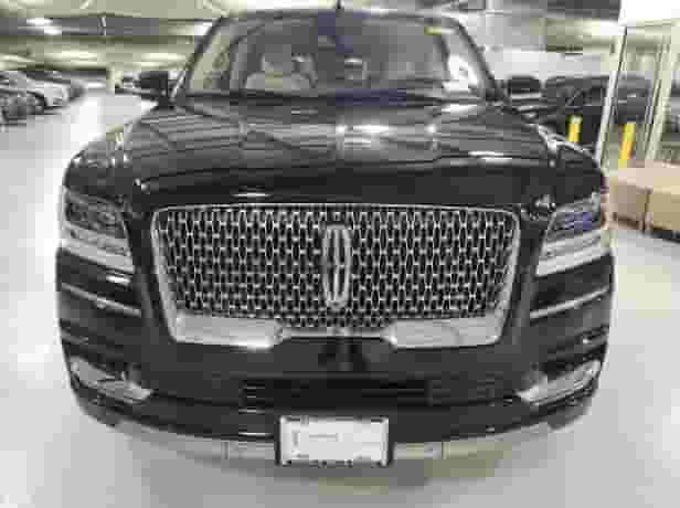 Lincoln Navigator 2020 for sale