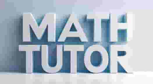 Custom math lessons