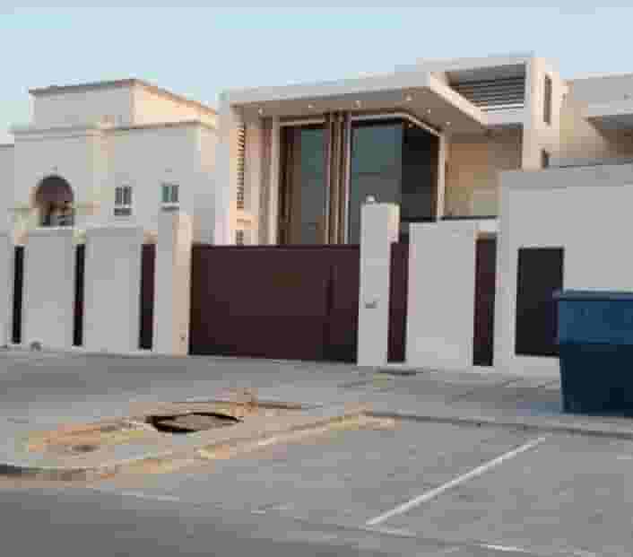 Annex for rent in Riyadh - Abu Dhabi