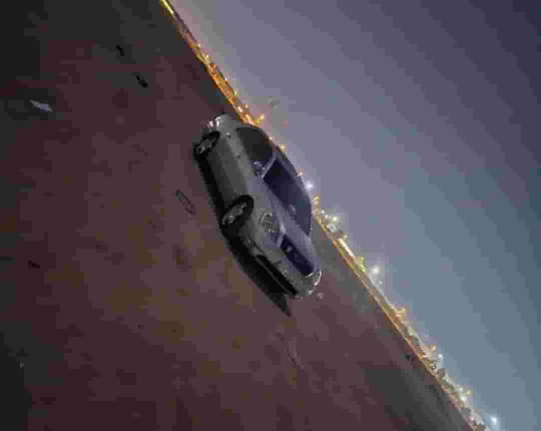 لكزس ال اس  430 2002 