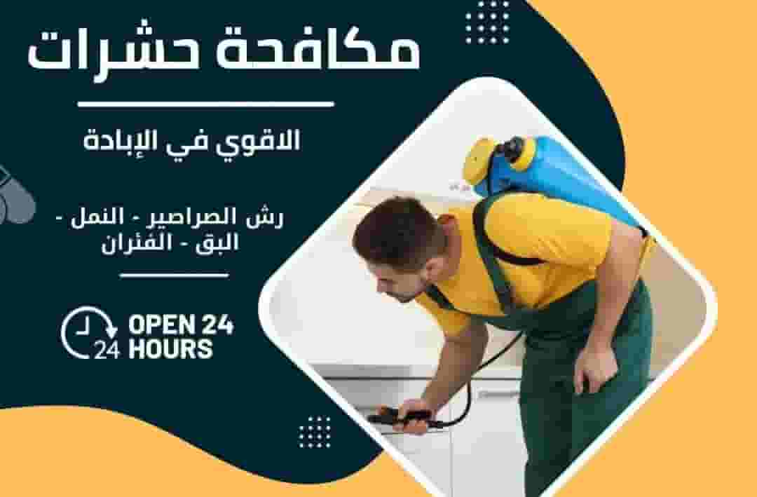 Franchise Cleaning Company 