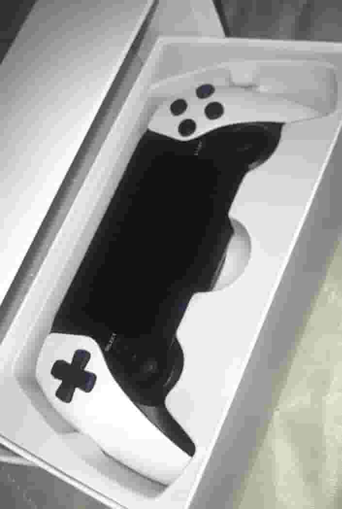 New unused Nintendo