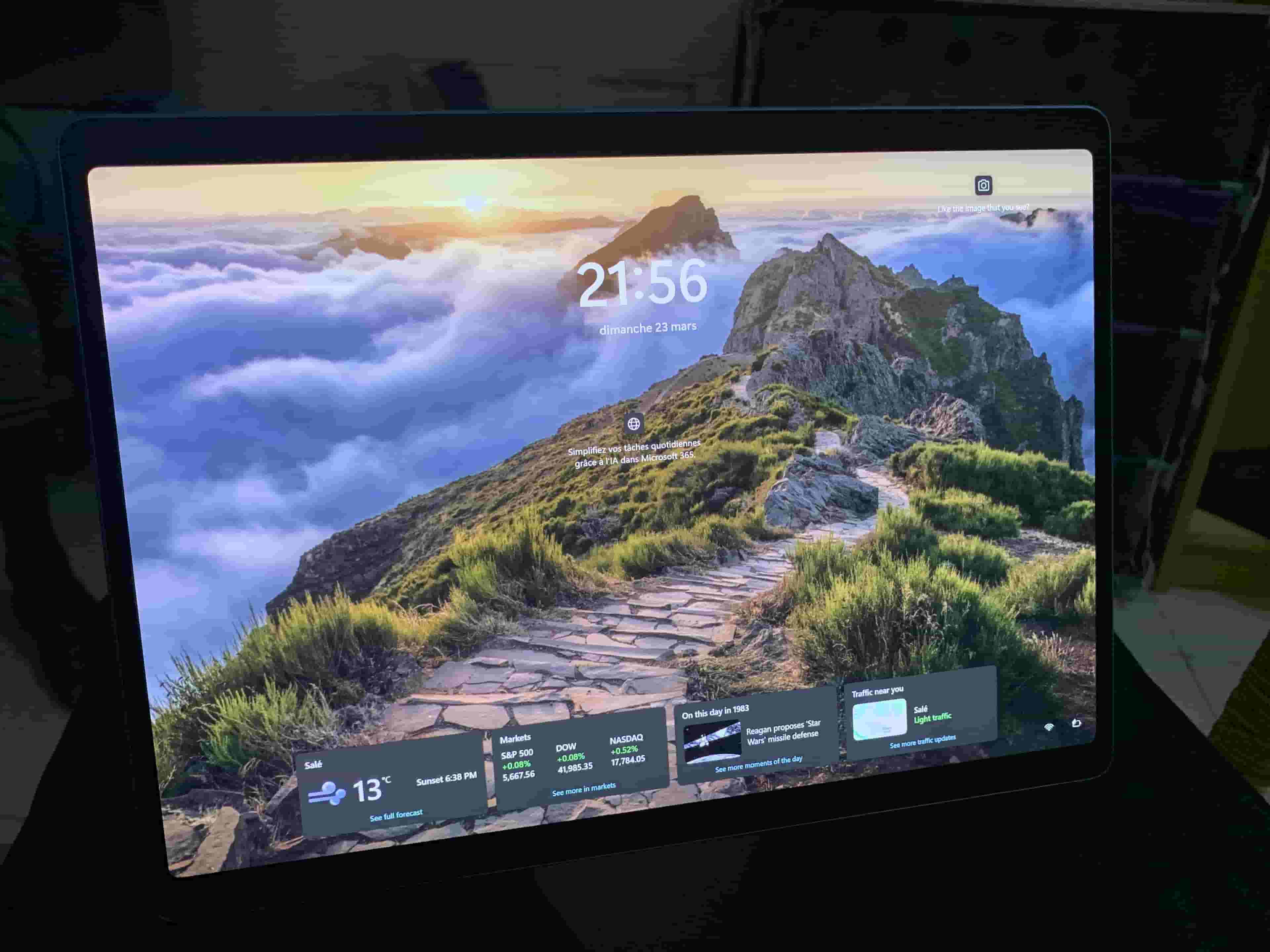 Surface Pro 11
