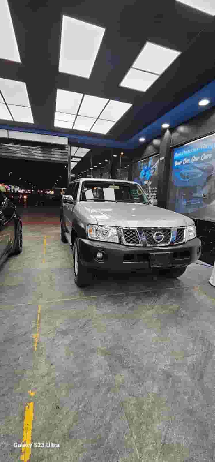 Nissan VTC model 2022 for sale