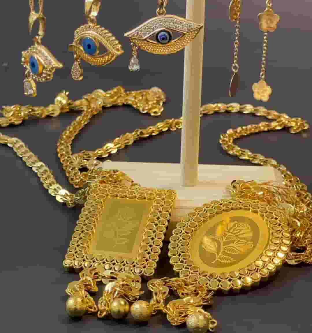 اكسسوارات نسائية