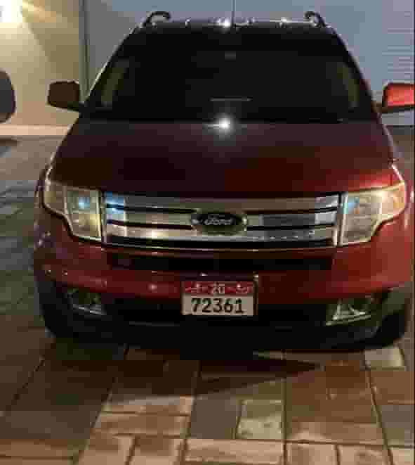 Ford Edge 2009