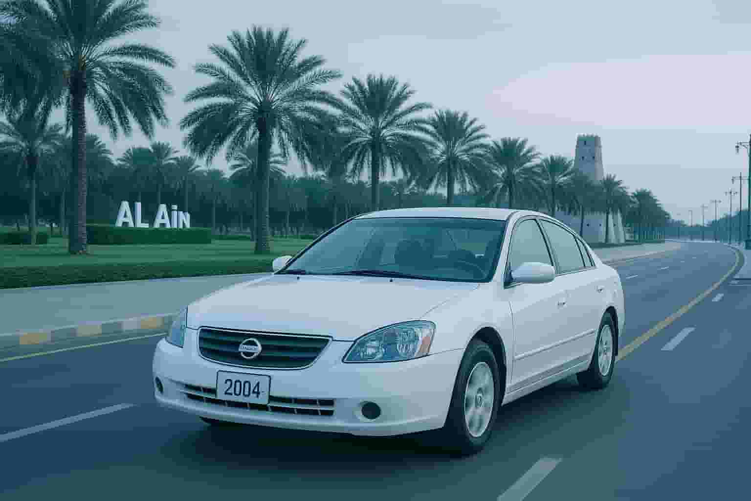 خدمات توصيل  داخل العين