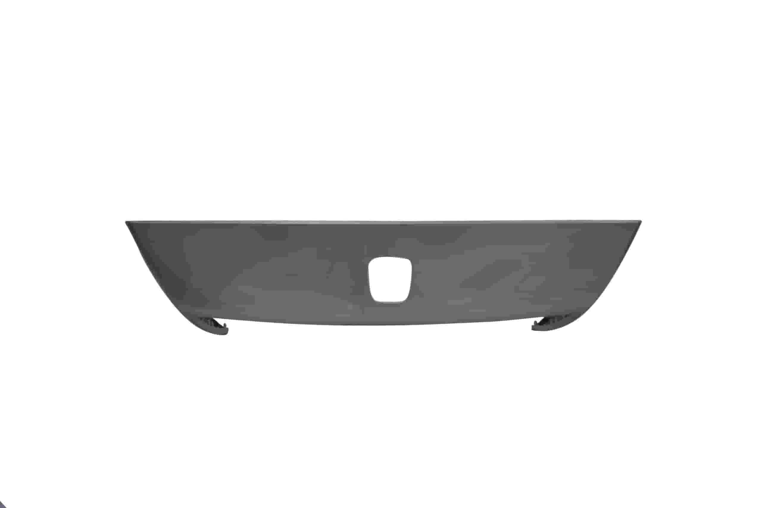 ROLLS ROYCE Front Cover Radiator Grille Silver OEM