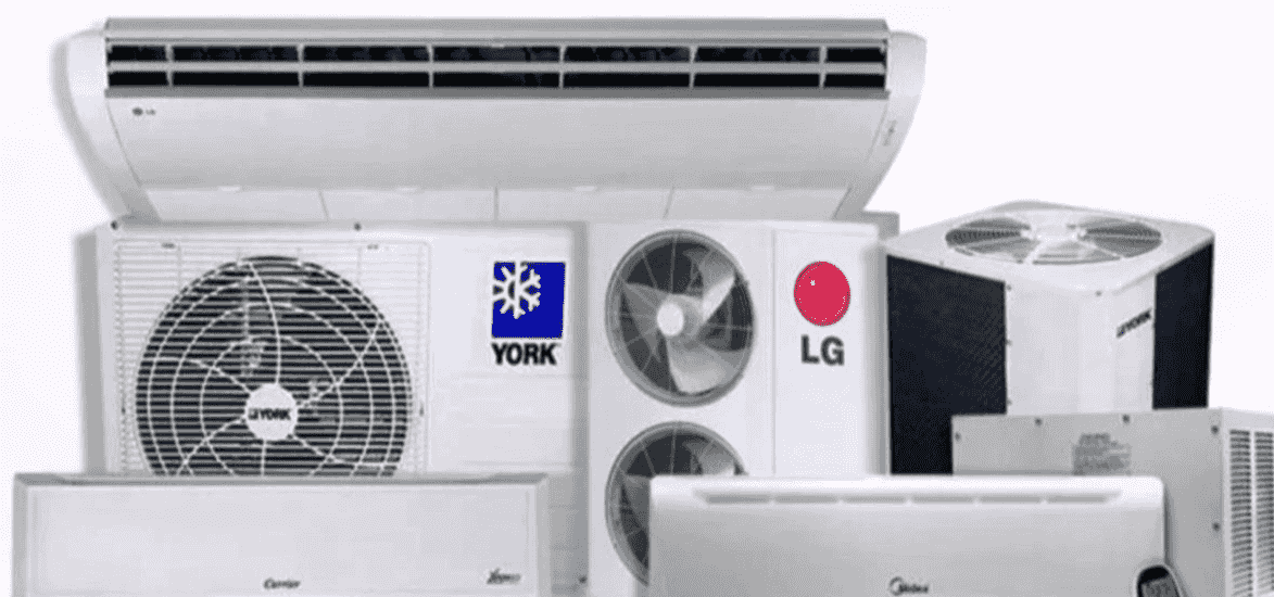 Al Majd Cool for the maintenance of central air conditioners