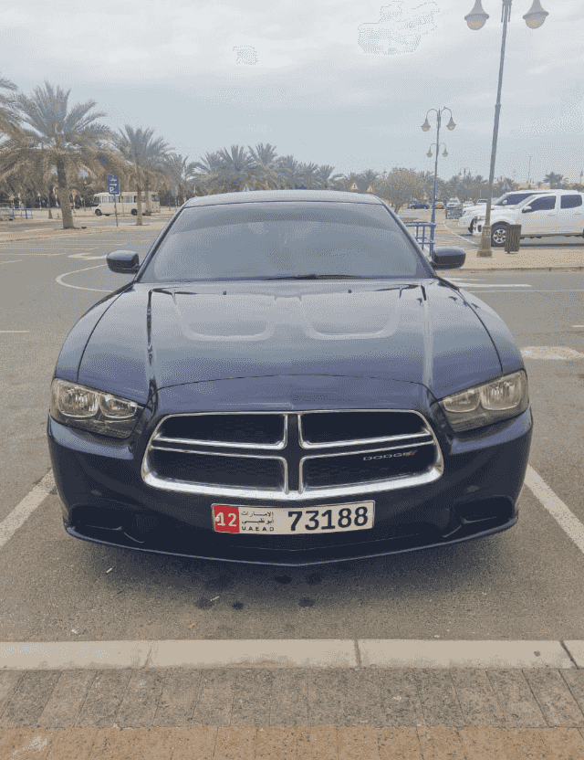 Dodge Charger 2014 for sale