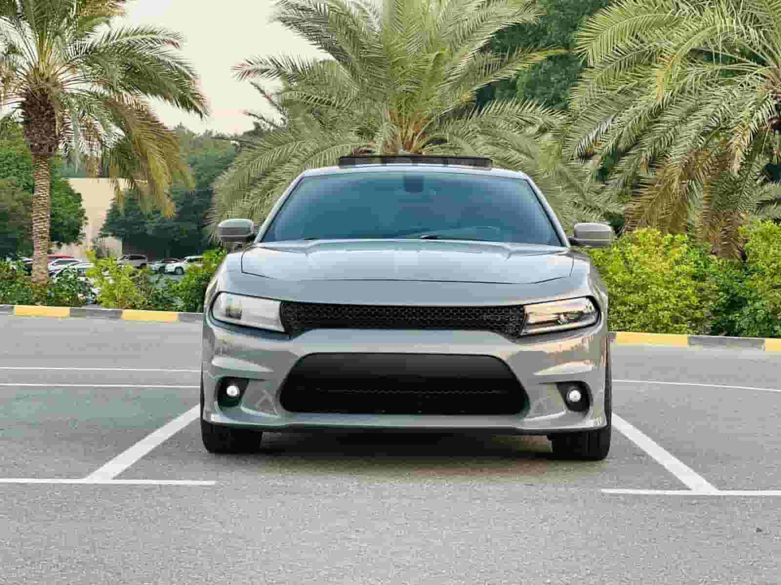 Dodge 2019 car for sale