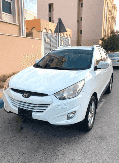 Hyundai 2014 car for sale 