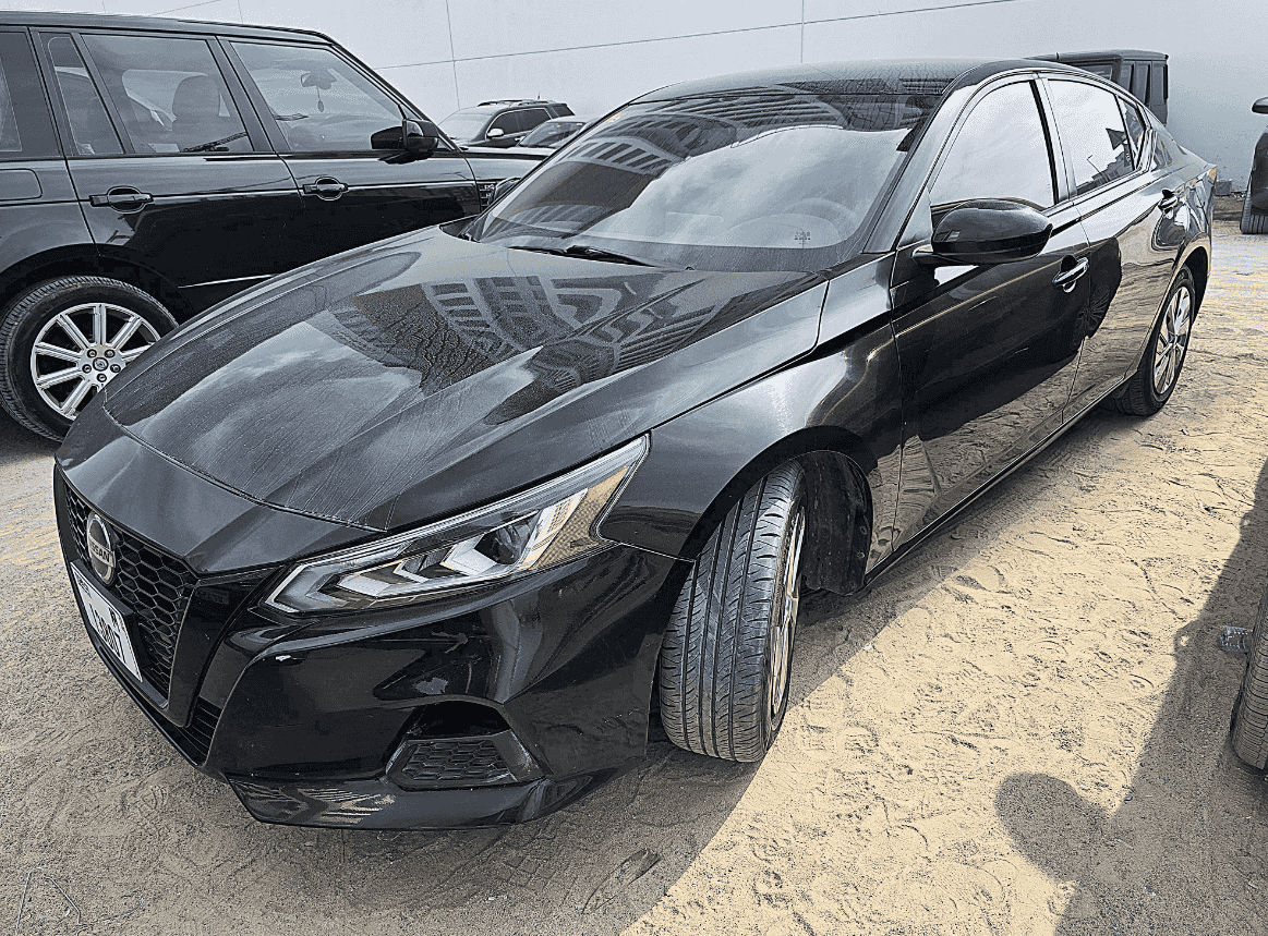 Altima 2020 for sale 