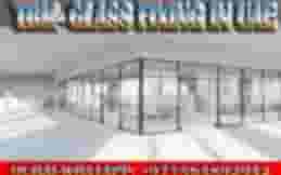 Glass fixing contractor Ajman Dubai Sharjah Ras al Khaima