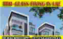 Thai aluminum installation contractor 