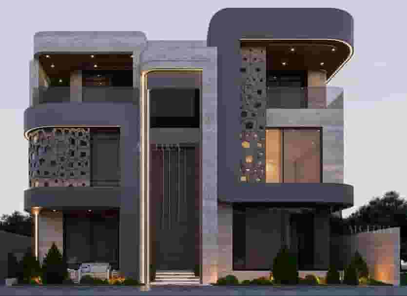 مطلوب عاجل فيلا سكنية تجارية للبيع 