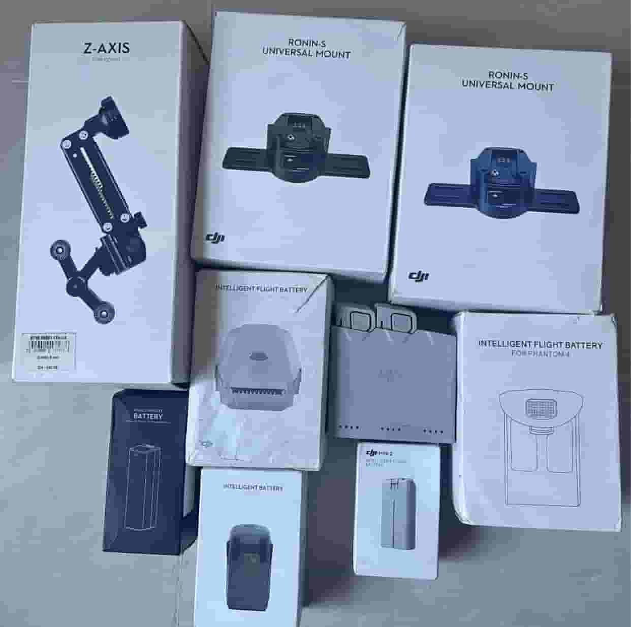  Flying cameras for sale