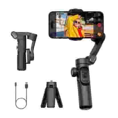 Smartphone stabilizer