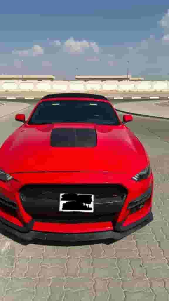 Ford Mustang 2020 for sale