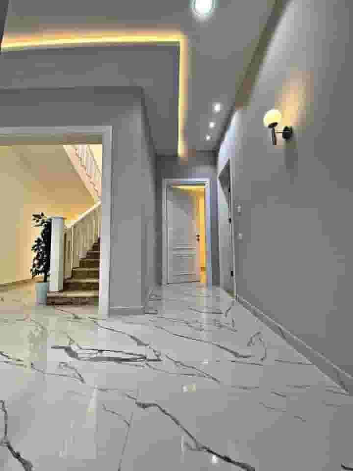 Everything related to decoration