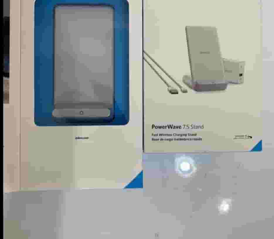 wireless charger