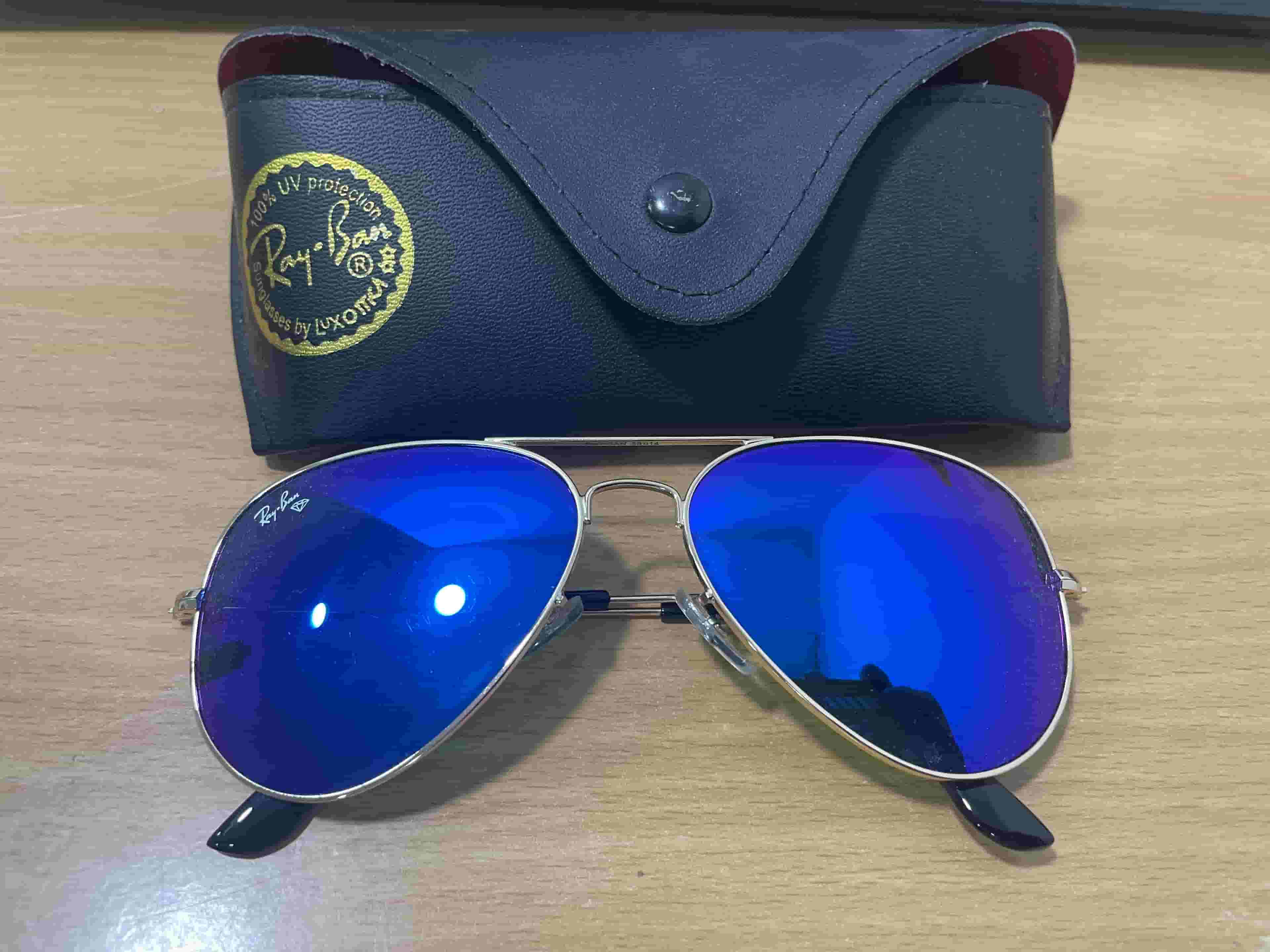 Ray Ban Sun Glasses Original