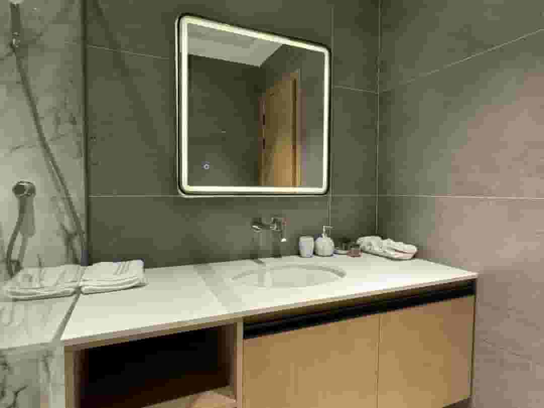 Hotel apartments | directly on the sea with 10% down payment 