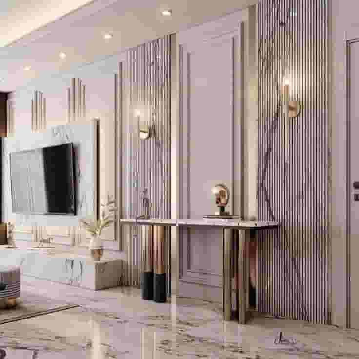 Specialized in decoration 