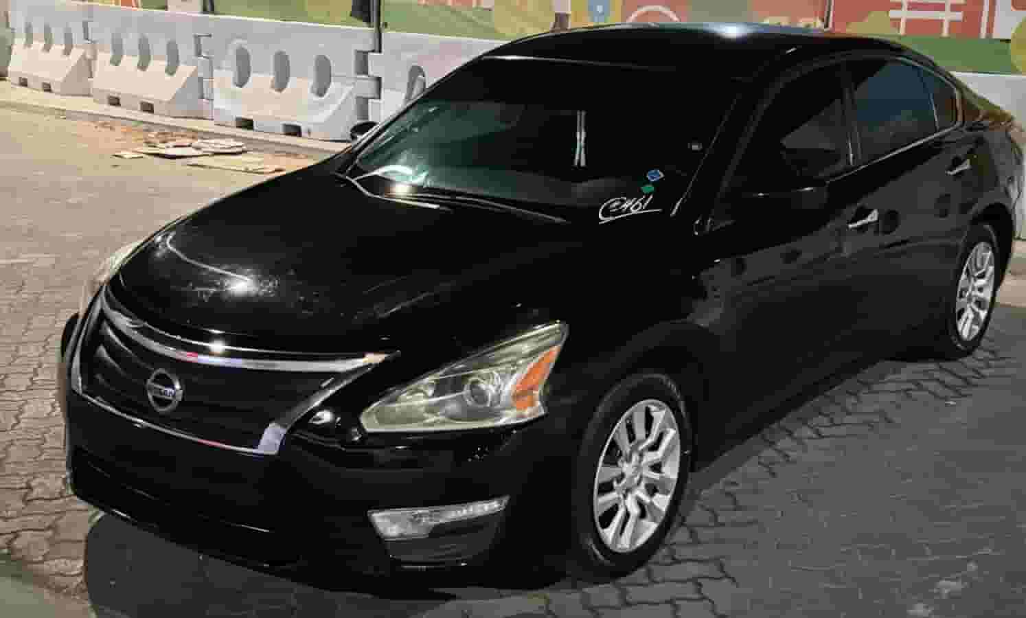 Nissan Altima 2014 for sale