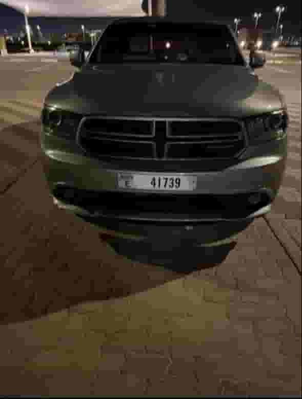 Dodge Durango 2017 for sale