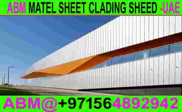 Steel Structure Shed sandwich panel Fixing company