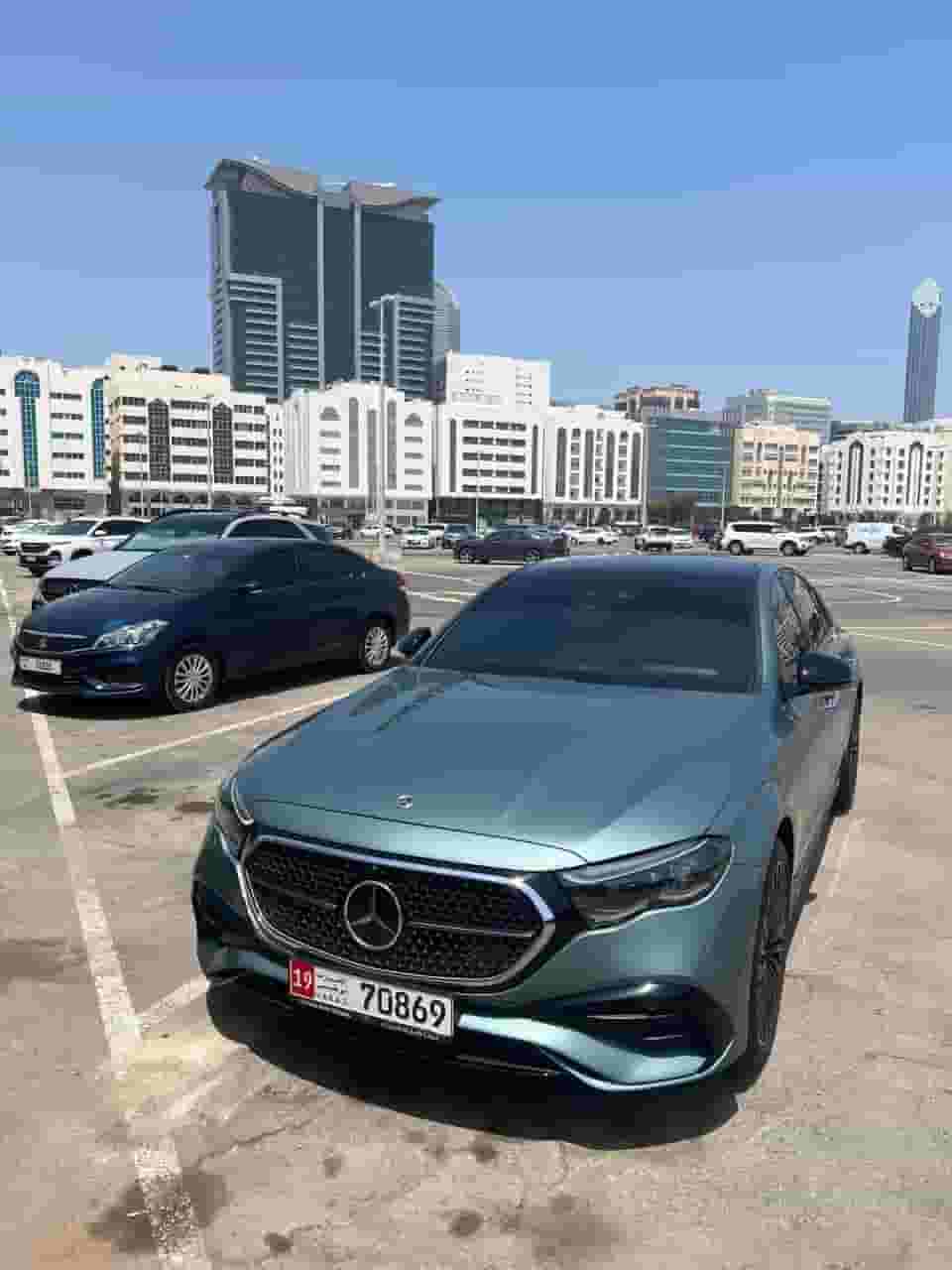 Mercedes E-300 for sale 2024