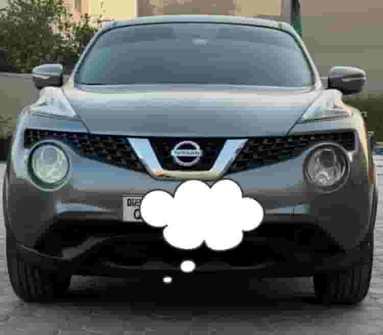 Nissan Juke 2016 model for sale 