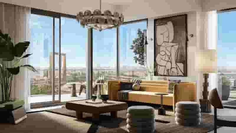 Grand Polo Club & Resort By EMAAR Properties