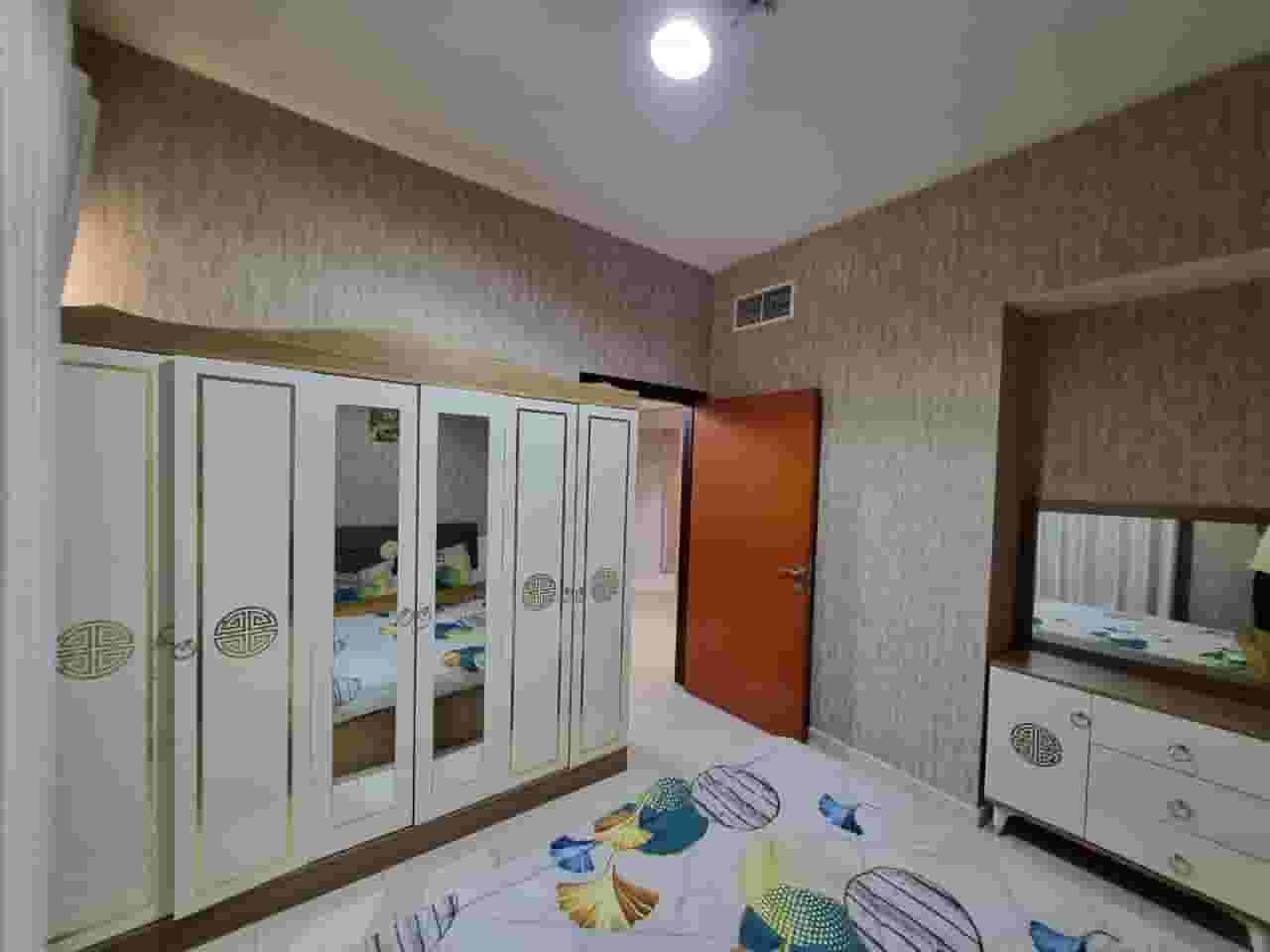 One bedroom apartment for sale in Jordan City