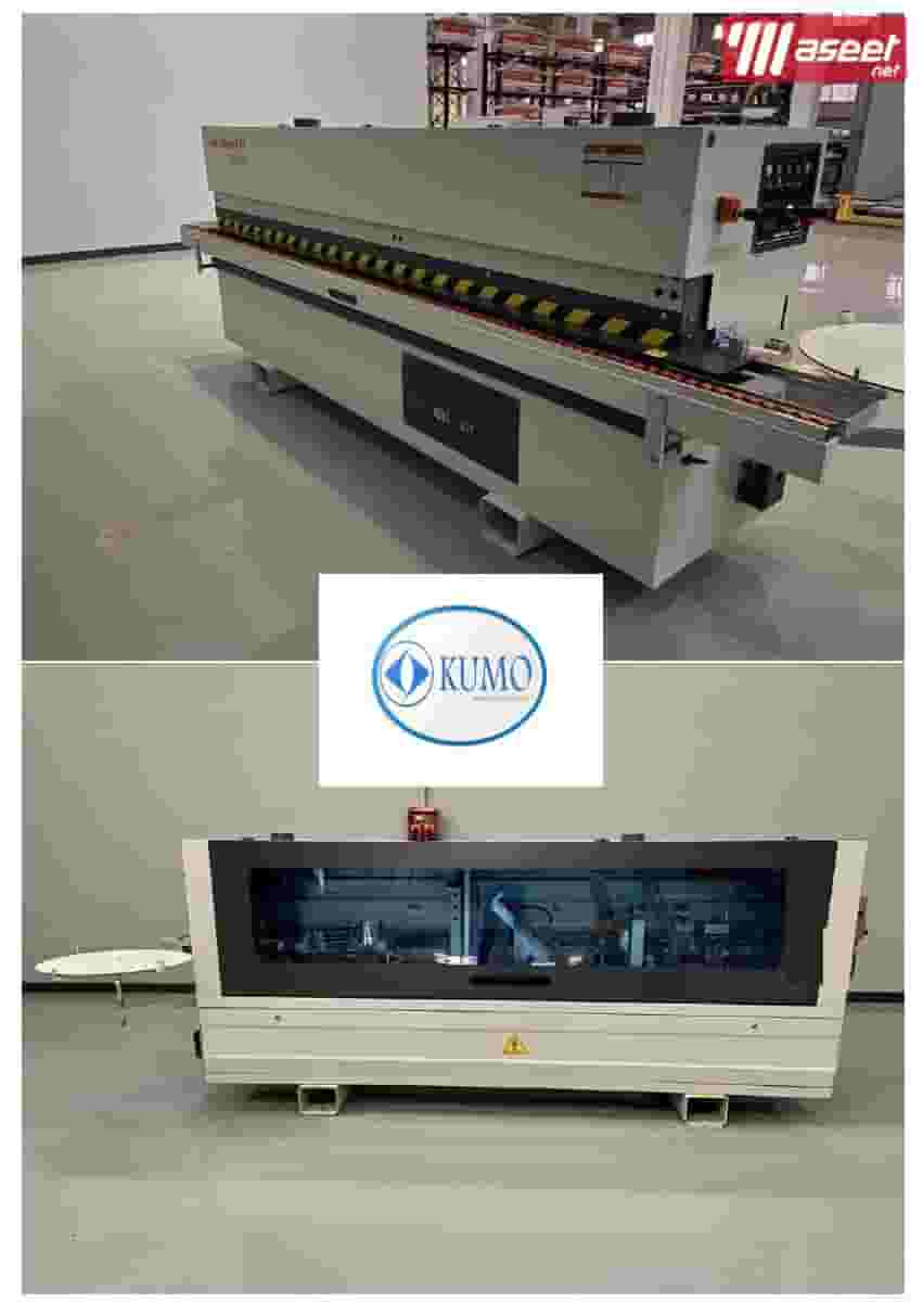 EDGE BANDING MACHINE