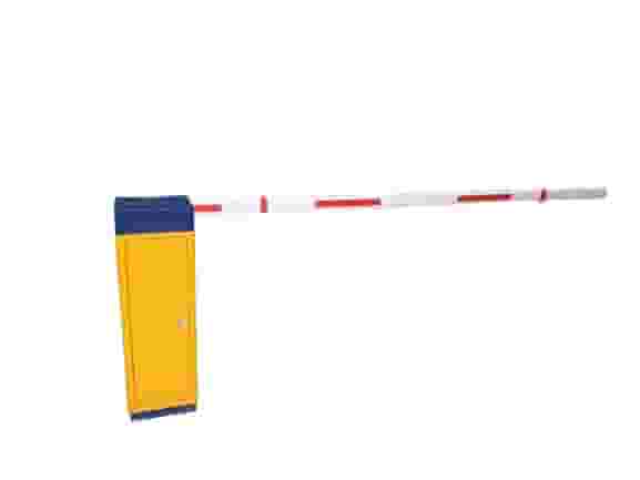 AUTOMATIC BARRIER GATE w/ REMOTE