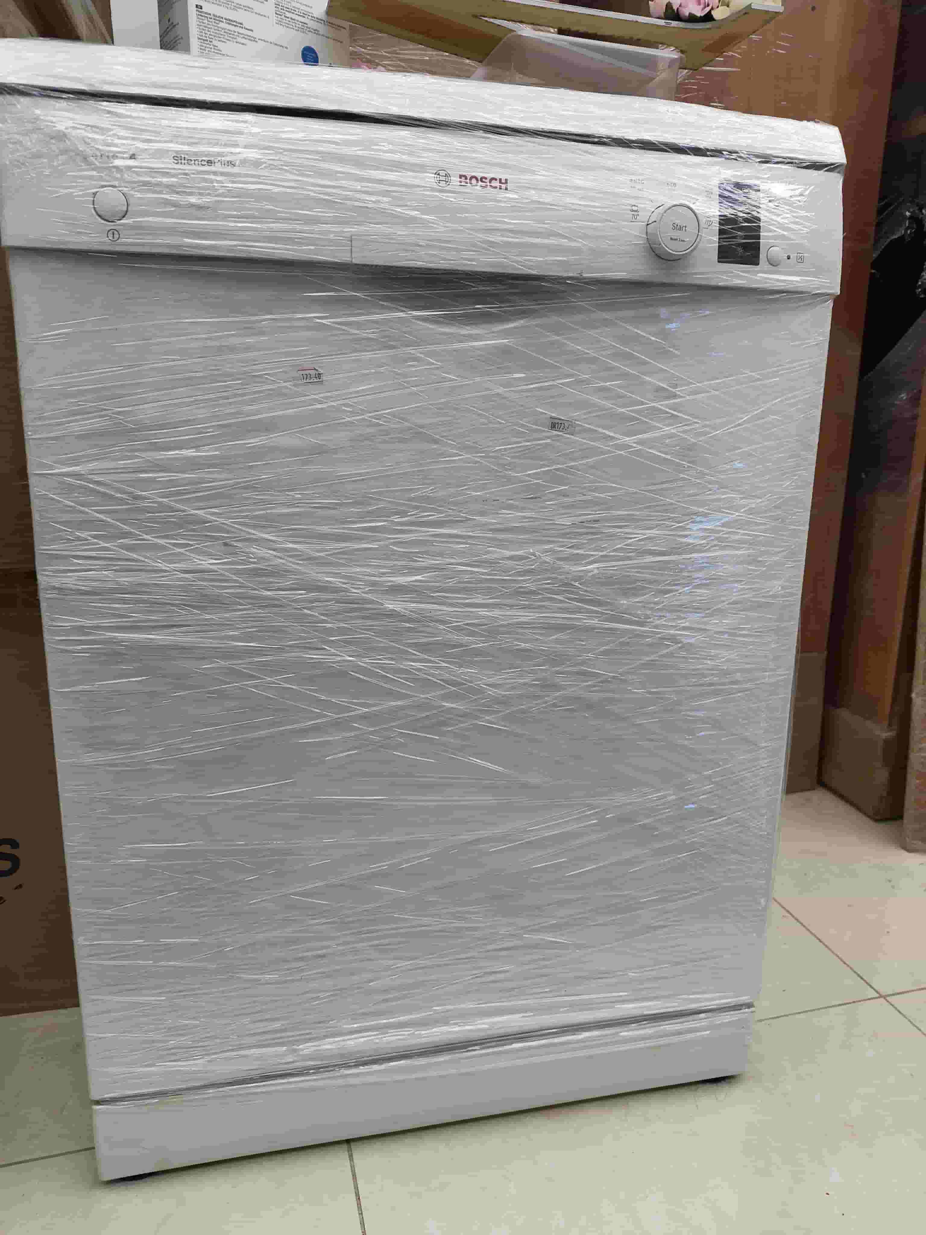 dishwasher for sale in very good condition