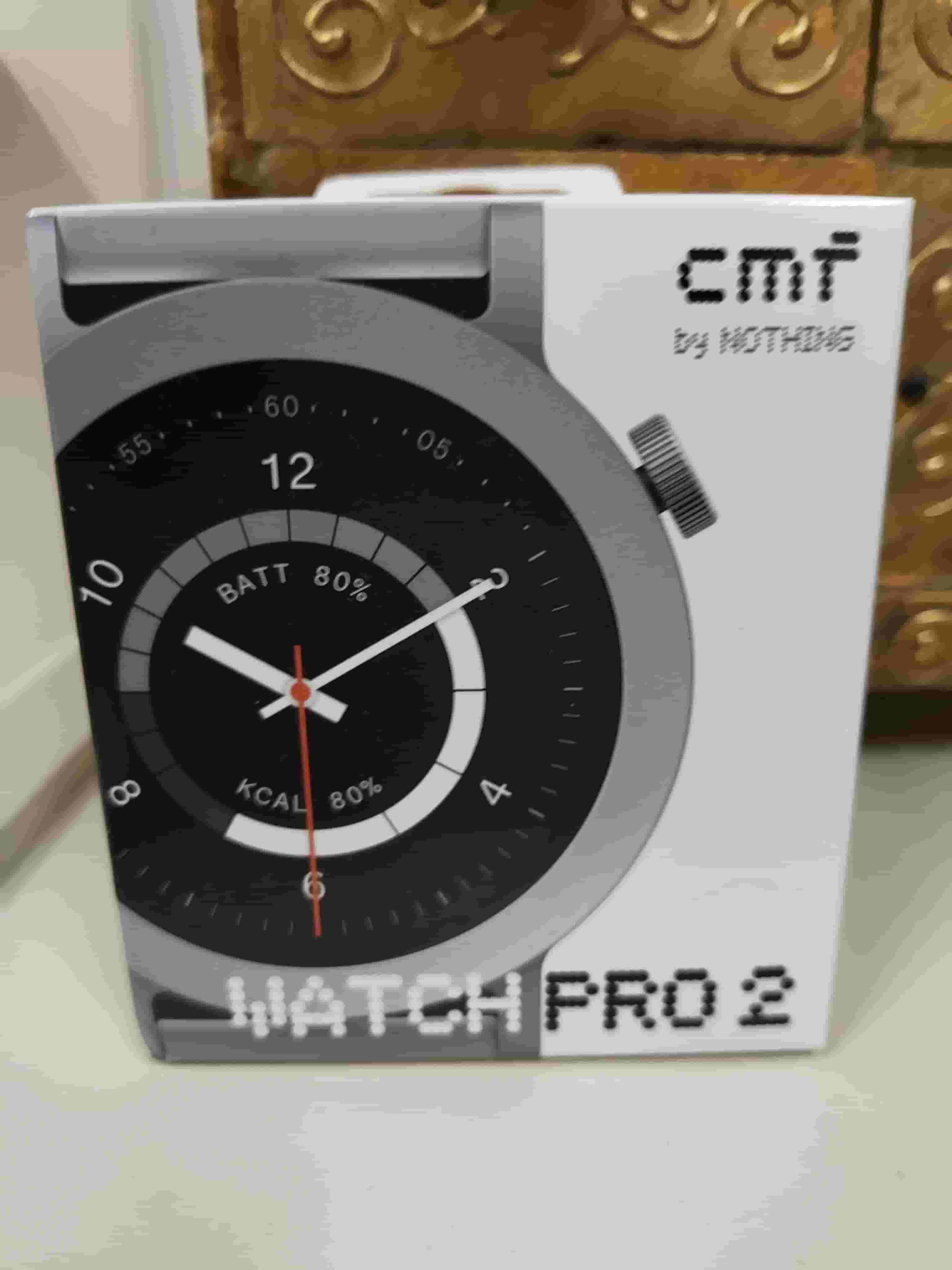 smart watch for sale from nothing