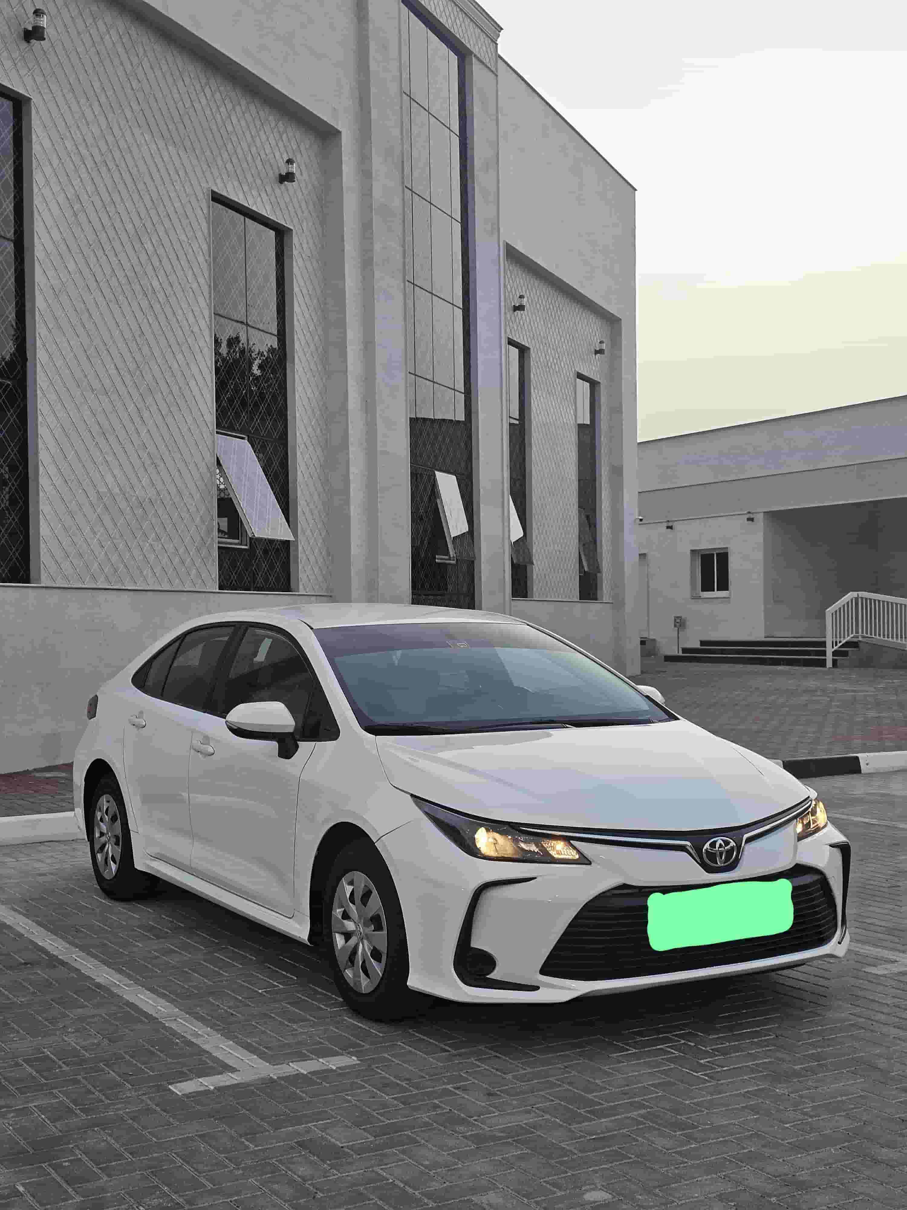 Corolla Corolla 1.6 2022