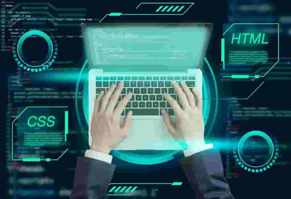 مهندس ومطور برمجيات يبحث عن عمل