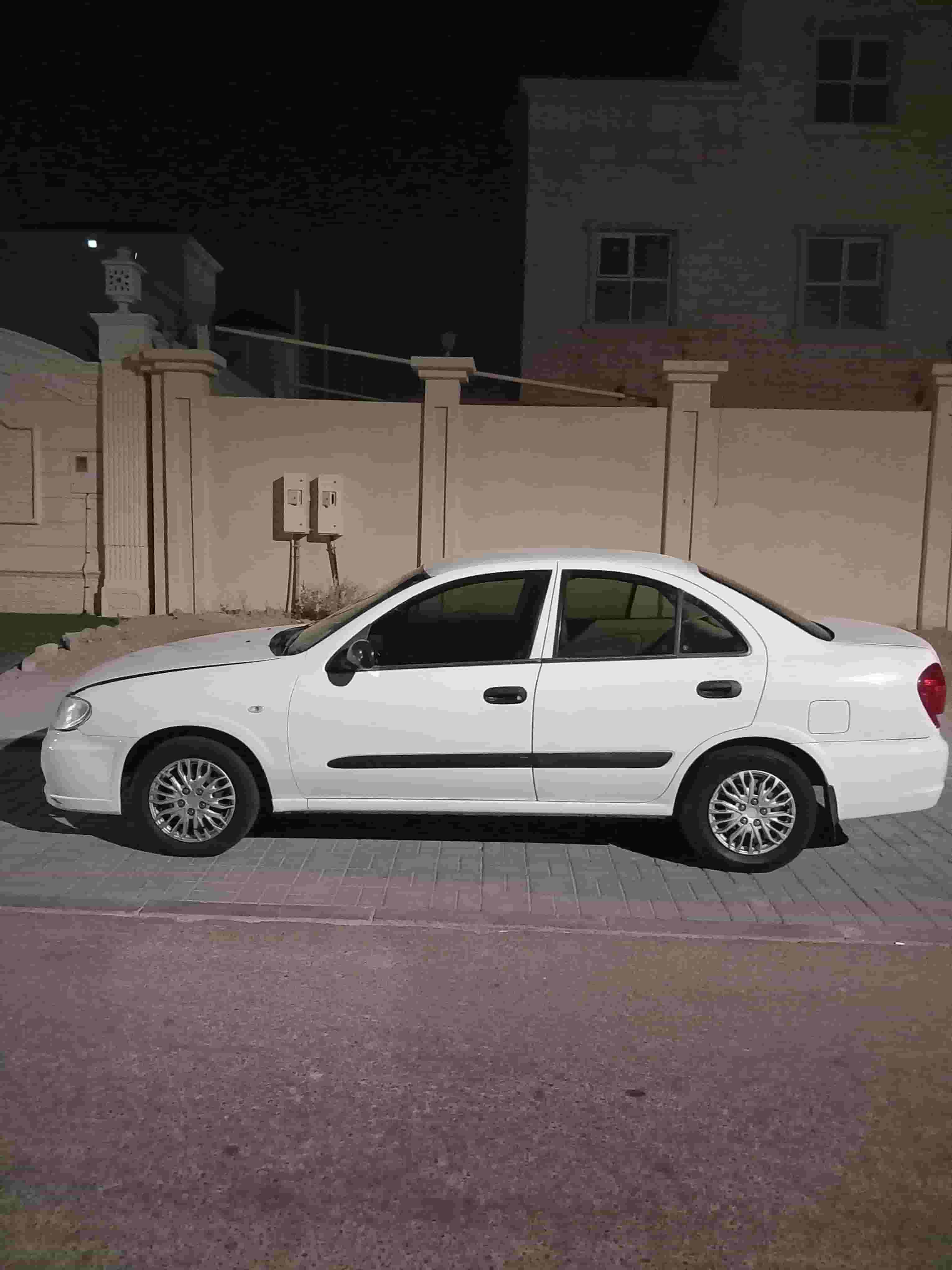   نيسان صني 2010