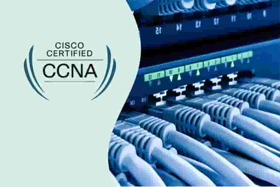دورة CCNA التدريبية عبر الإنترنت