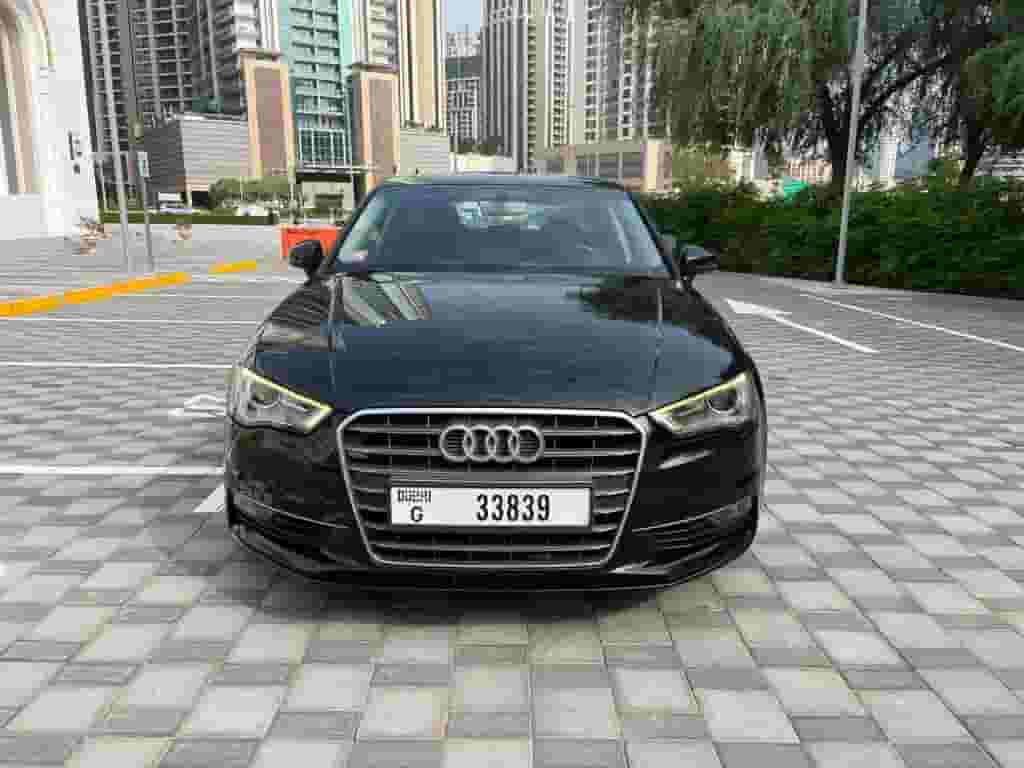 أودي A3 2016