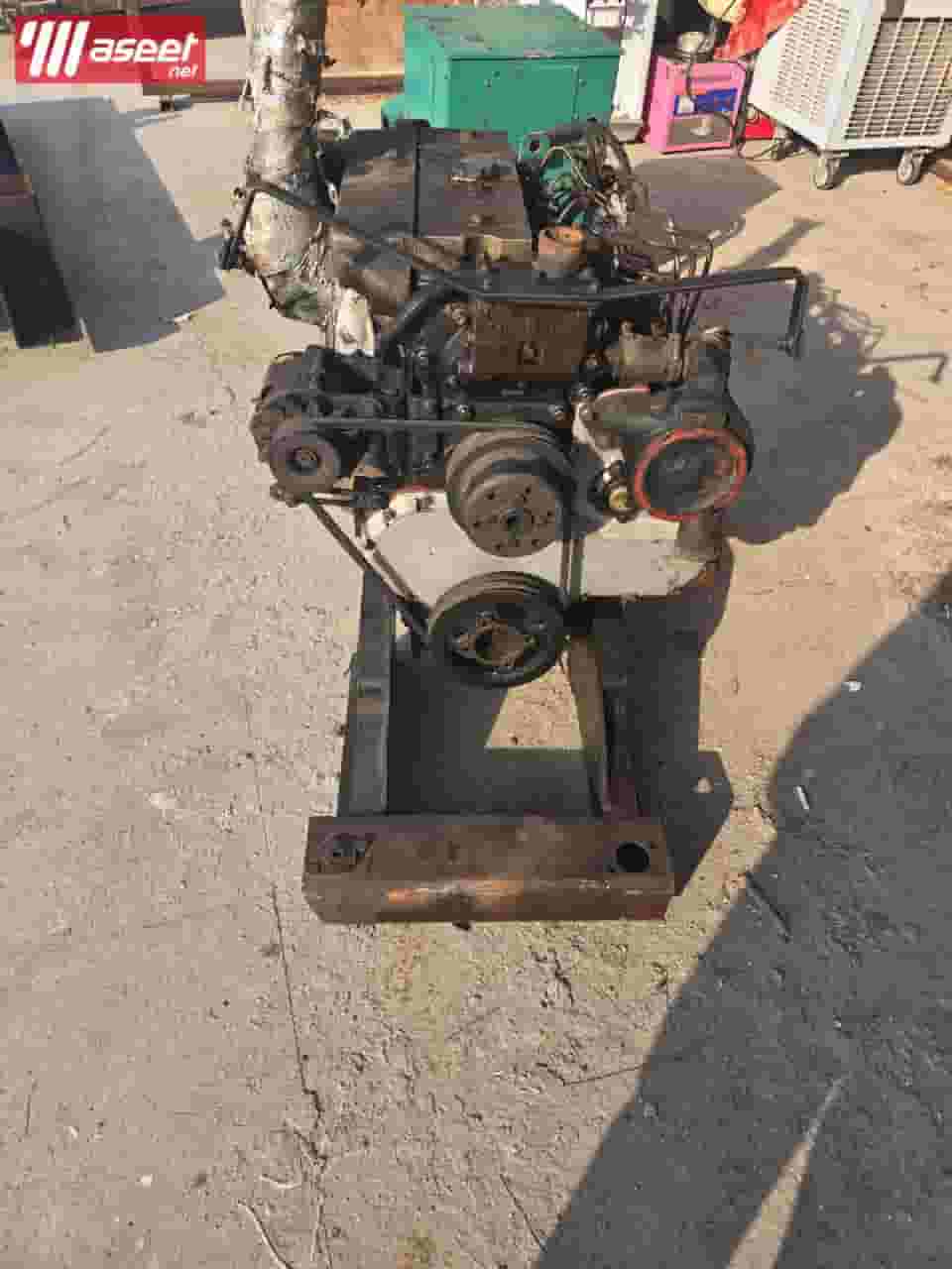 Generator for sale