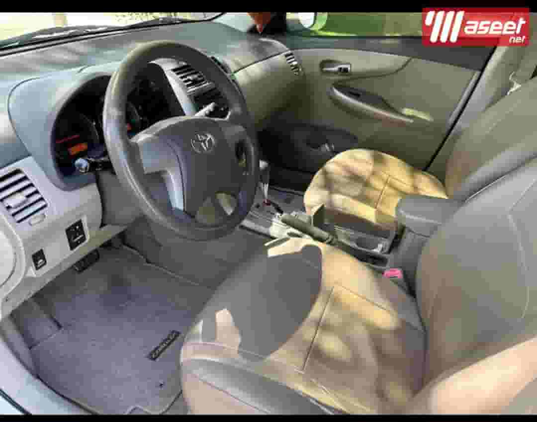 Toyota Corolla 2009 for sale